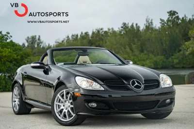 SLK 350